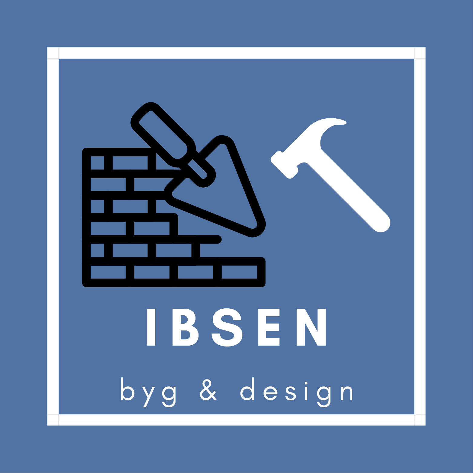 Ibsen Byg & Design